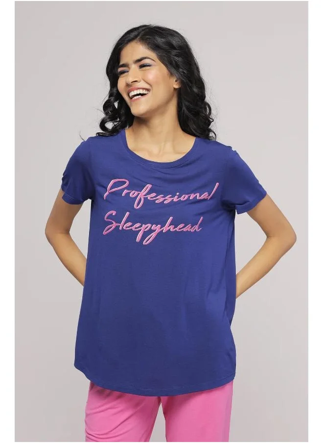 نسيسير Professional Sleepyhead Top
