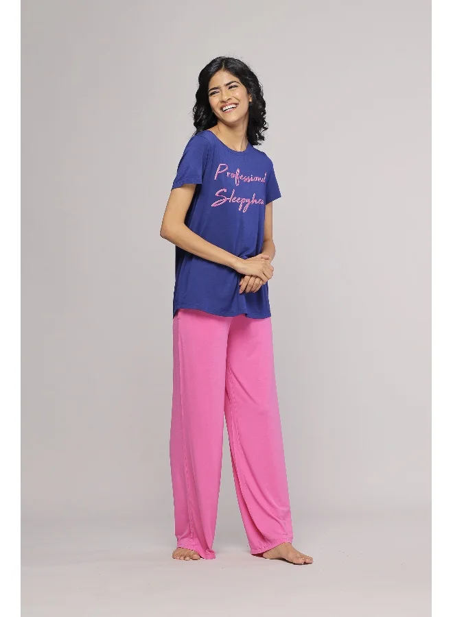NeceSera Professional Sleepyhead Top