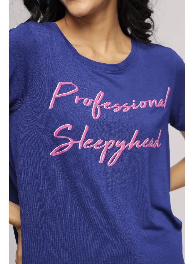 NeceSera Professional Sleepyhead Top