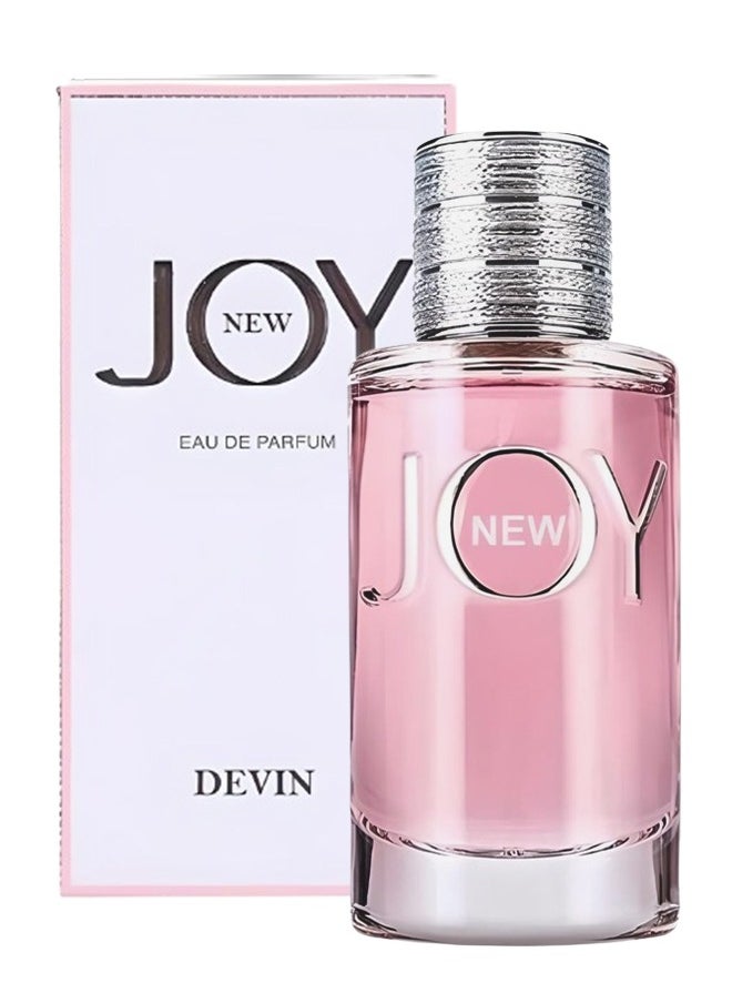 DEVIN - 17 Pieces New Joy Perfume For Women 100ml EDP - Image 1