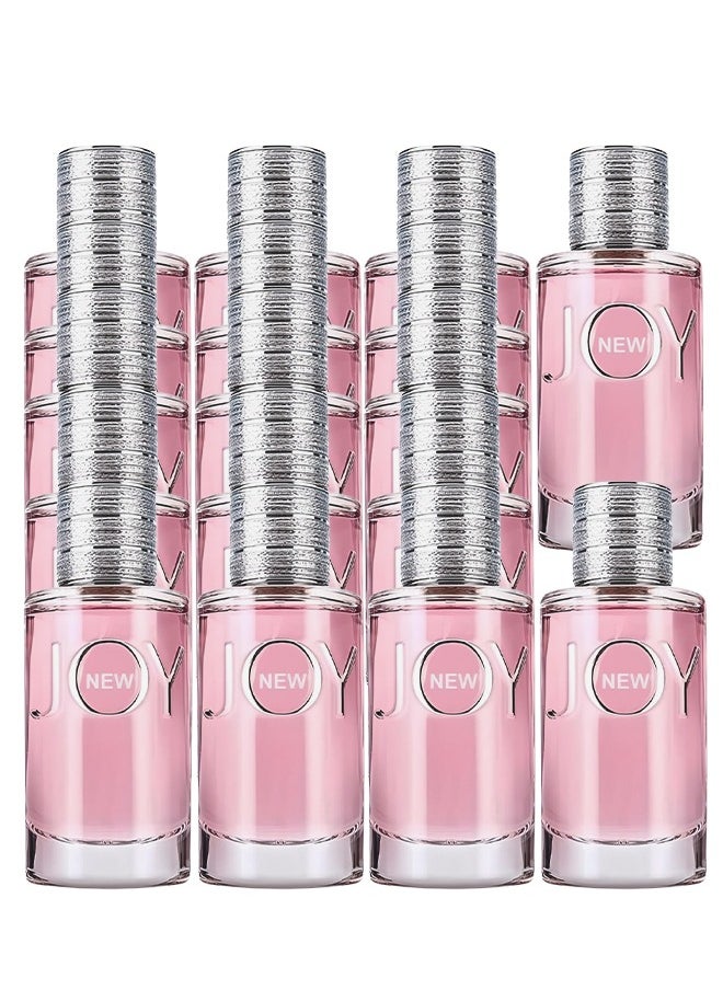 DEVIN - 17 Pieces New Joy Perfume For Women 100ml EDP - Image 1