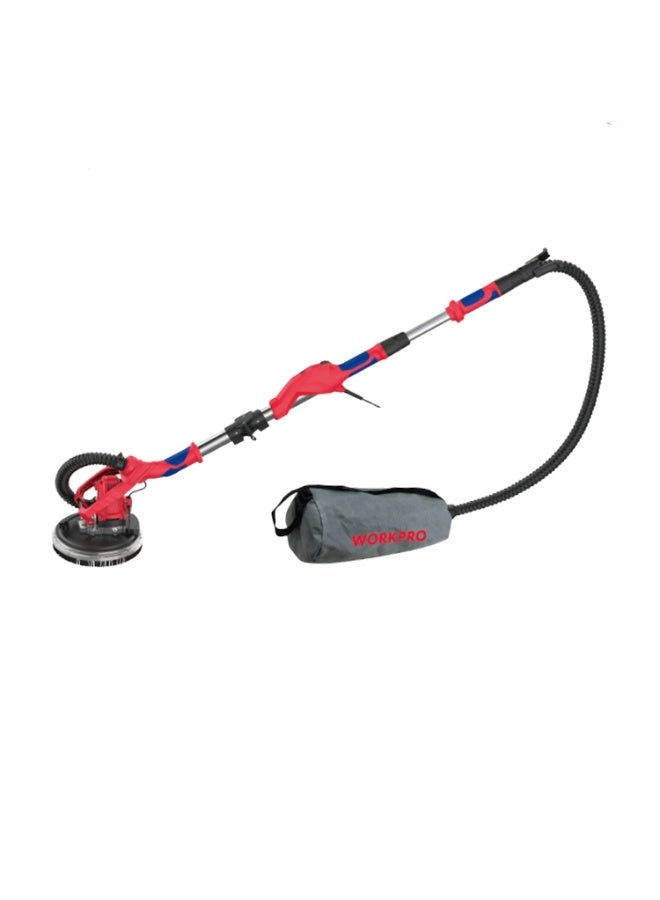 WORKPRO 1050W 215mm Drywall Sander - Image 2