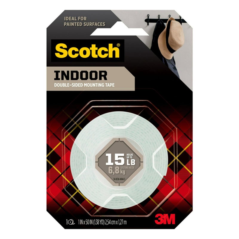 Scotch 3M Spray Mount Adhesive – 290 g (6065), Repositionable