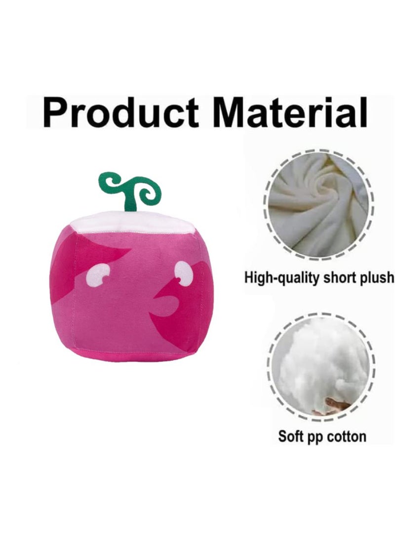 general 1-Piece Blox Fruits Game Stuffed Plush Toy - Image 3