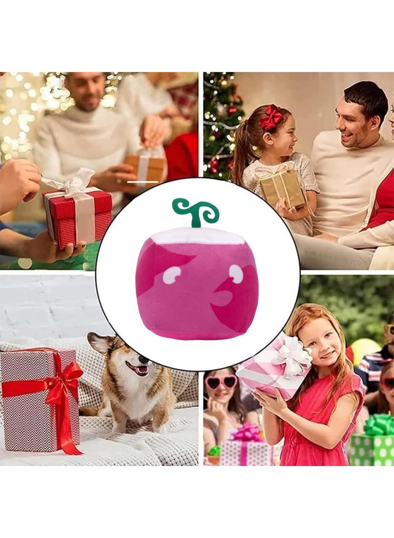 general 1-Piece Blox Fruits Game Stuffed Plush Toy - Image 4