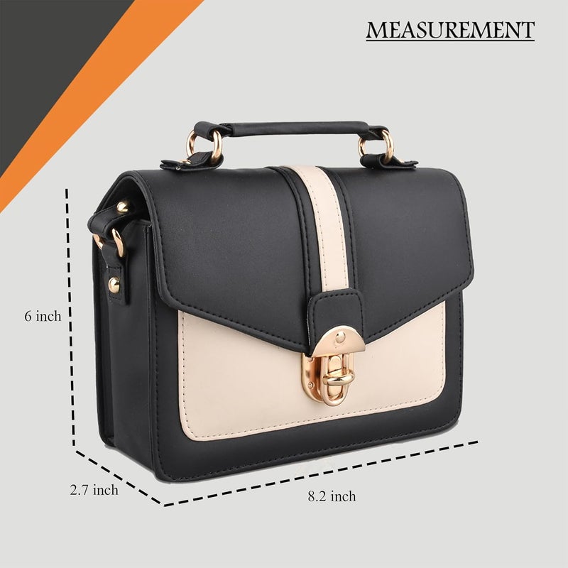 ADISA SL5038 women girls sling bag - Image 2