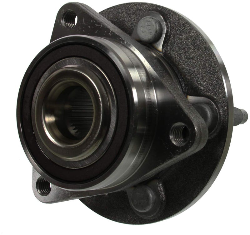 MOOG 513315 Wheel Bearing and Hub Assembly for Chevrolet Cruze
