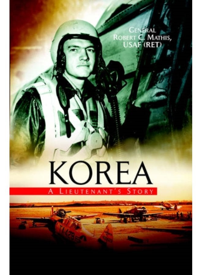 Korea - Hardback
