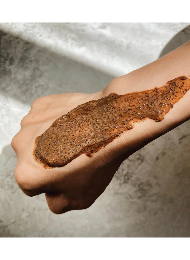 The Cocoon Original Vietnam Dak Lak Coffee Body Polish - 600ml