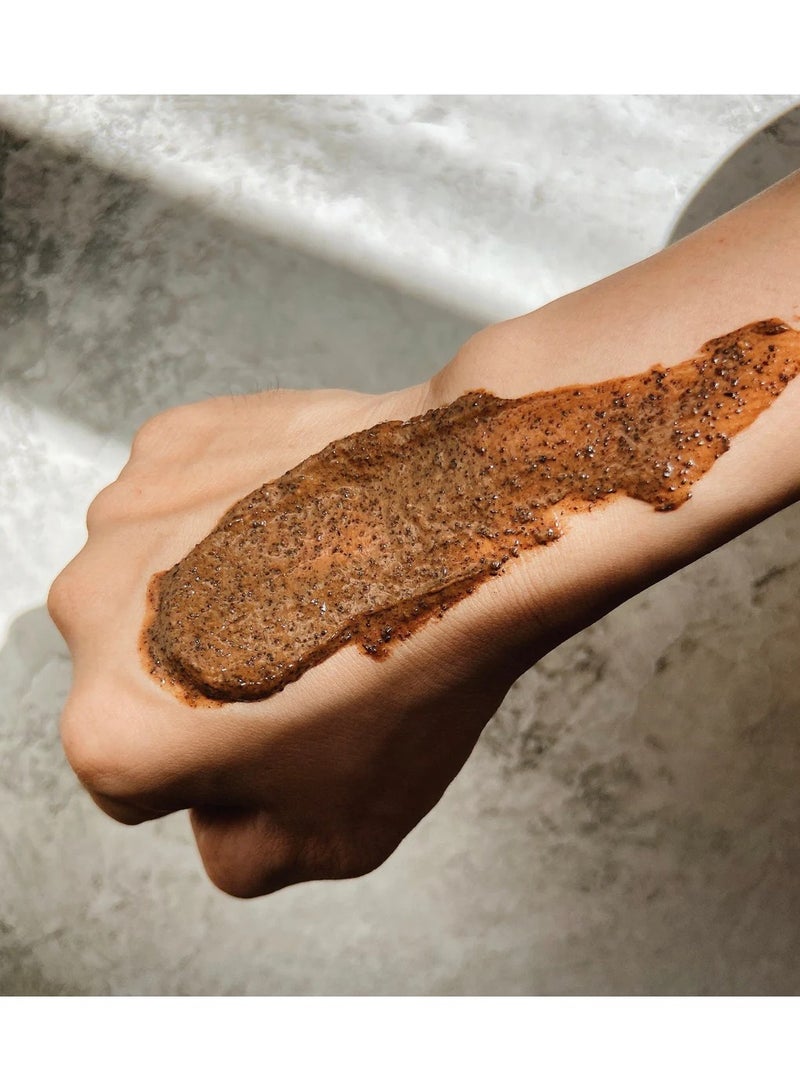 ذا كوكوون أورجنال فيتنام مقشر جسم بالقهوة داك لاك - 600 مل - Image 2