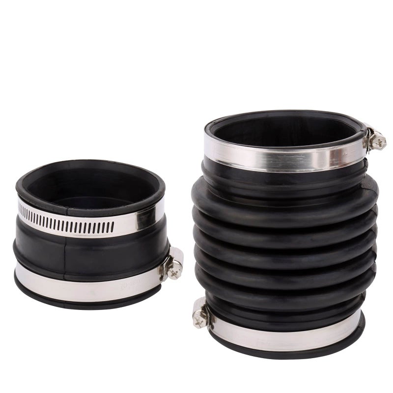 Air Cleaner Intake Hose Replaces 16576EA200 Fits for 20052019 Nissan Frontier 20052012 Pathfinder 20052015 Xterra Fresh Intake Boot Tube Duct