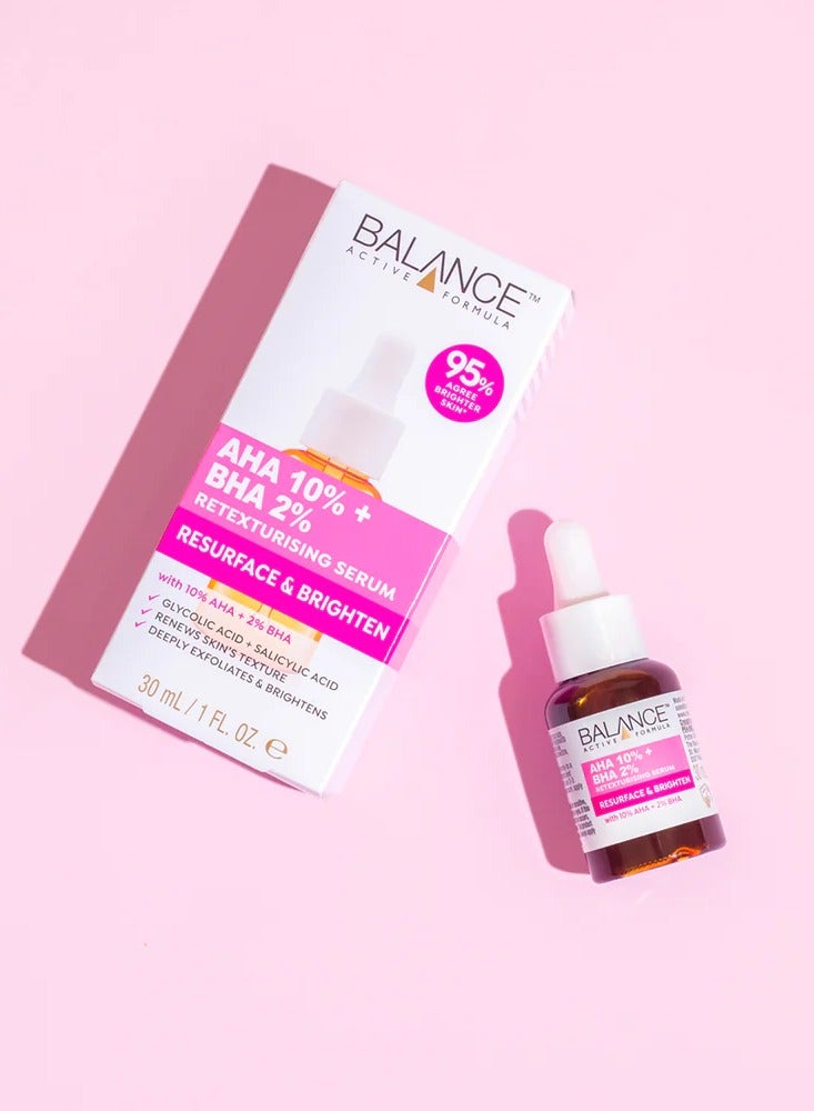 Balance Skin Renewal Serum 30ml