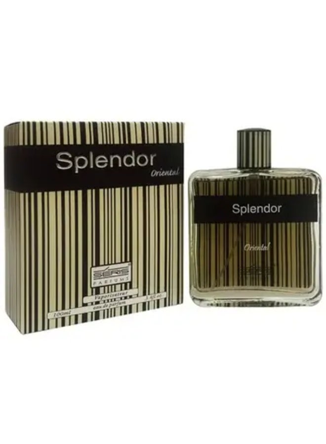 عطر سيريس سبليندور أورينتال أو دو بارفان 100 مل