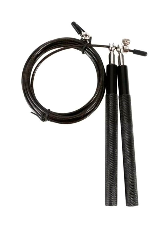 ILI Bearing Gym Skipping Rope 3meter  - Image 1