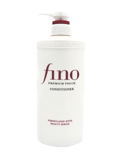 Shiseido Shiseido Fino Premium Touch Hair Conditioner 550ml  - Image 2