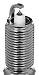 NGK 4998 Plztr5A13 Laser Platinum Spark Plug - Image 3