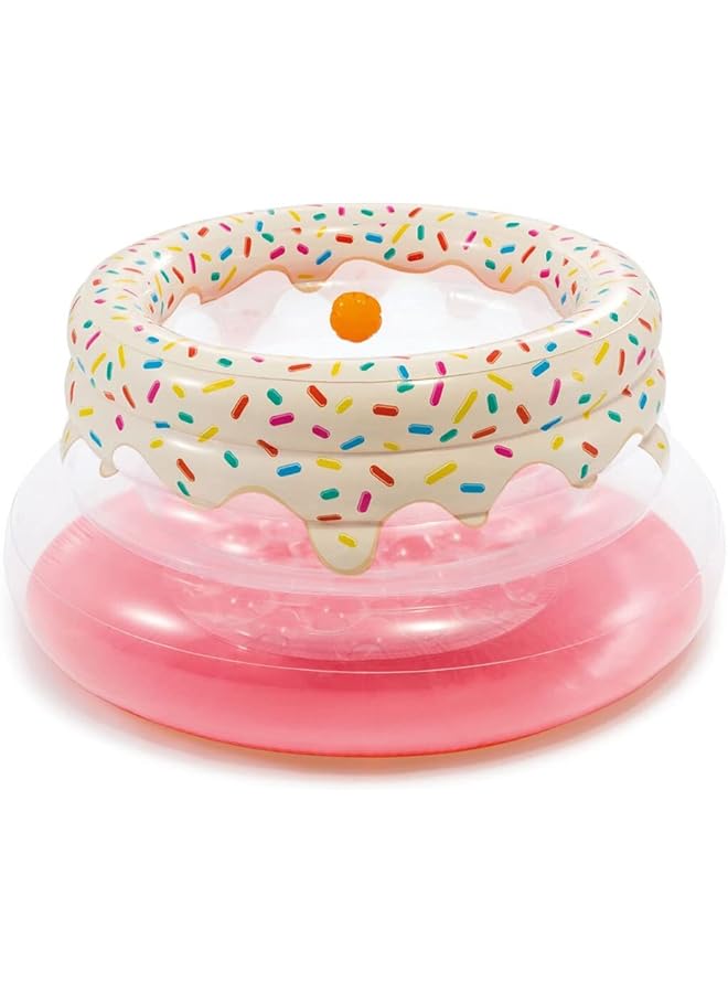 INTEX Soft Sides My First Gym L - Image 1