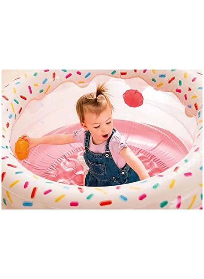 INTEX Soft Sides My First Gym L - Image 2