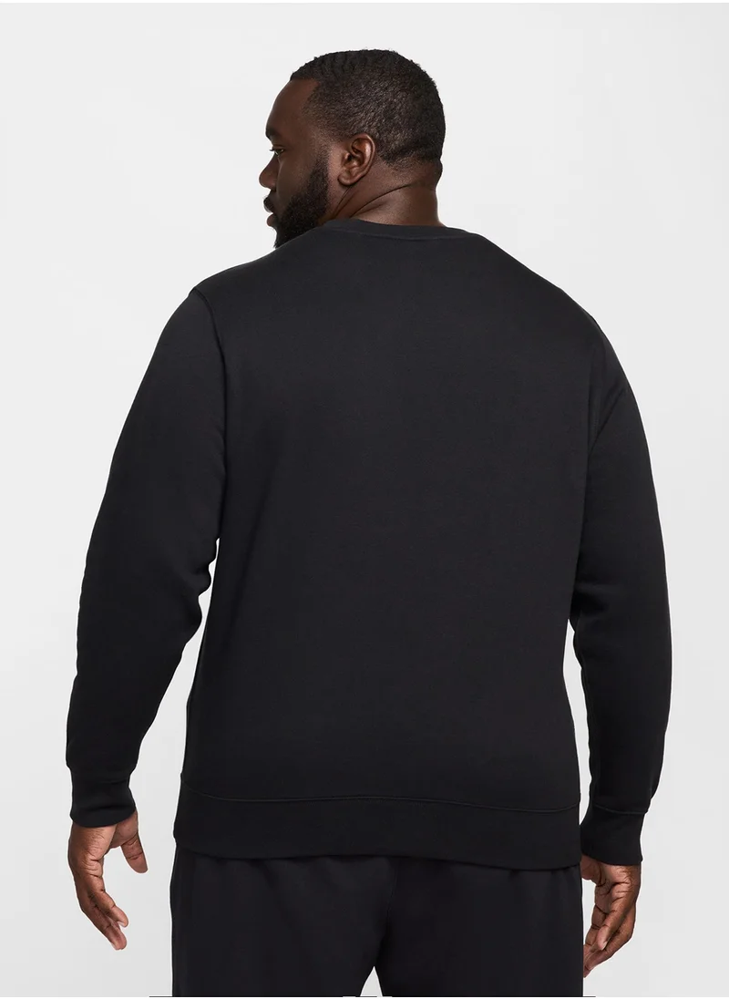 Nike Club Essential T-Shirt