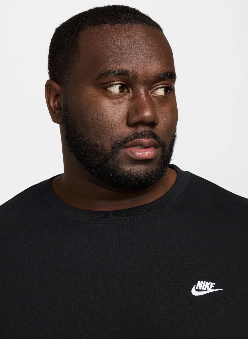 Nike Club Essential T-Shirt