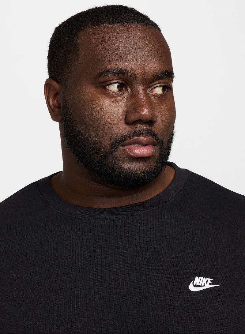 Nike Club Essential T-Shirt - Image 3