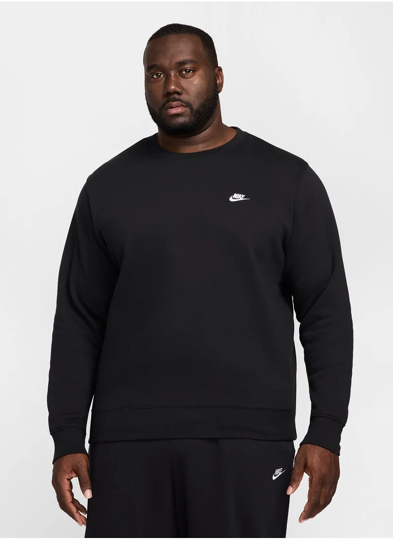 Nike Club Essential T-Shirt