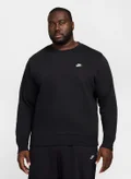 Nike BLACK/(WHITE)