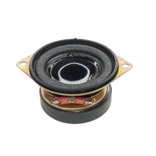 Electronicspices Electronic Spices 2 inch 4Ω (ohm) 10W Power Audio woofer Speaker - Image 1