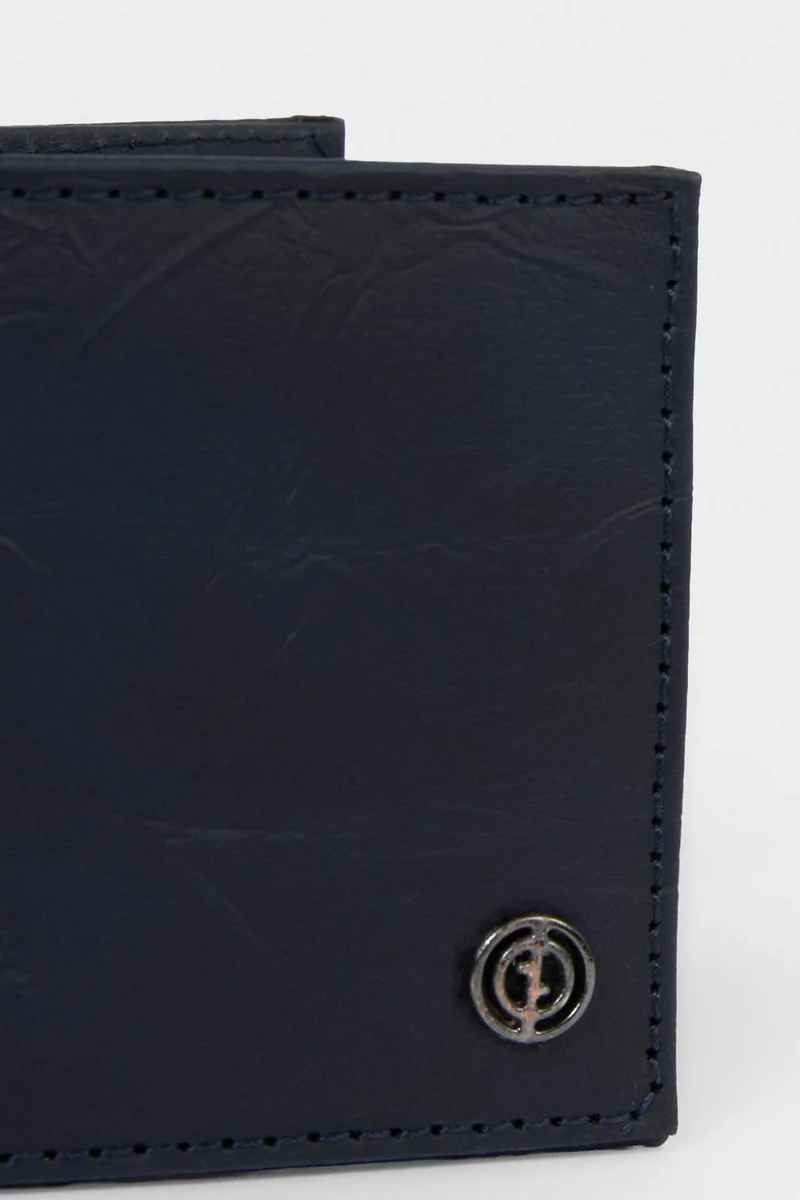 Defacto  Man Faux Leather Wallets for Men | Best Price UAE