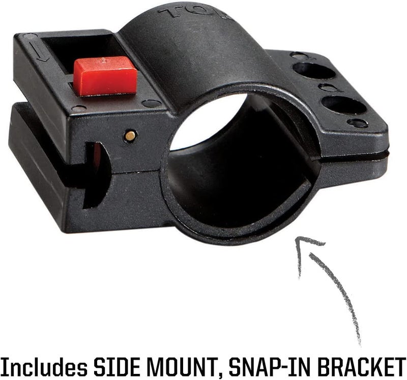 Kryptonite قفل كريبتونيت كيبير القياسي المضاد للسرقة، ثقيل الوزن، 12 مم، أسود، قفل تركيبي، مدى الحياة - Image 2