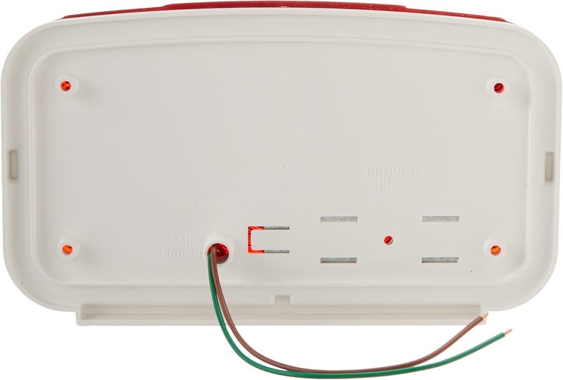 Peterson V457 Surface Mount Combination Light - Image 2