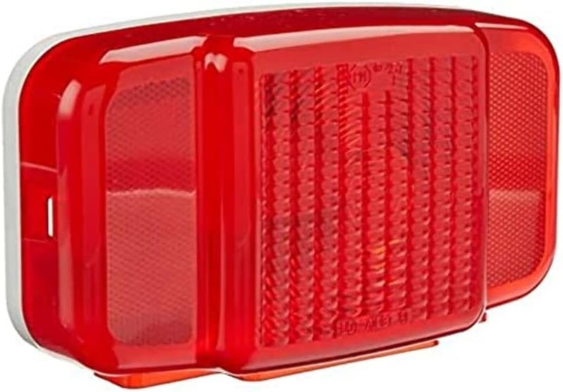 Peterson V457 Surface Mount Combination Light - Image 3