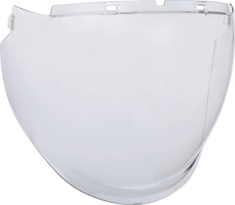 Delta Plus Onyx Helmet Replacement Visor
