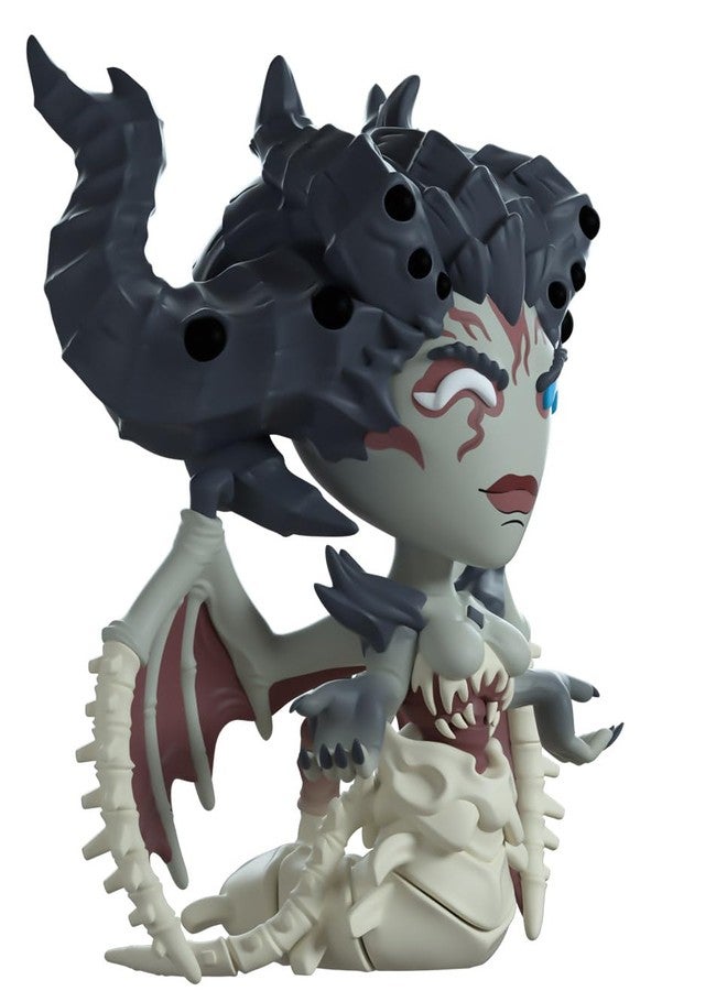 YOUTOOZ You Tooz Diablo IV Vinyl figurine Lilith, Daughter of Hatred 10 cm - Image 3