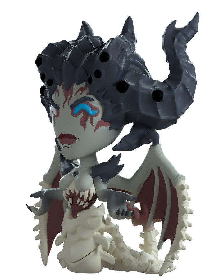YOUTOOZ You Tooz Diablo IV Vinyl figurine Lilith, Daughter of Hatred 10 cm - Image 4