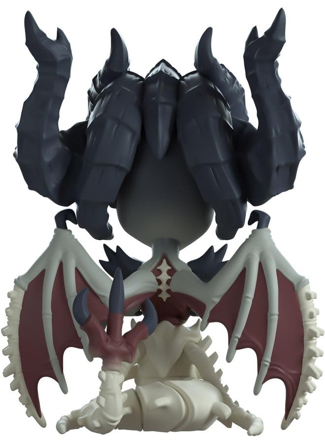 YOUTOOZ You Tooz Diablo IV Vinyl figurine Lilith, Daughter of Hatred 10 cm - Image 5