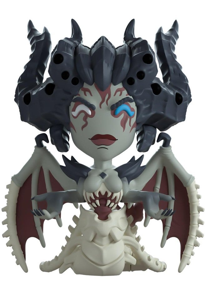 YOUTOOZ You Tooz Diablo IV Vinyl figurine Lilith, Daughter of Hatred 10 cm - Image 1