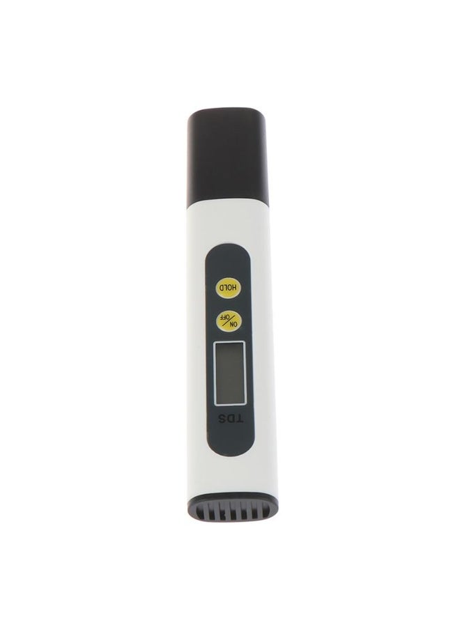 Tds Meter Water Quality Tester Automatic Calibration Drinking Water Aquariums - Image 4