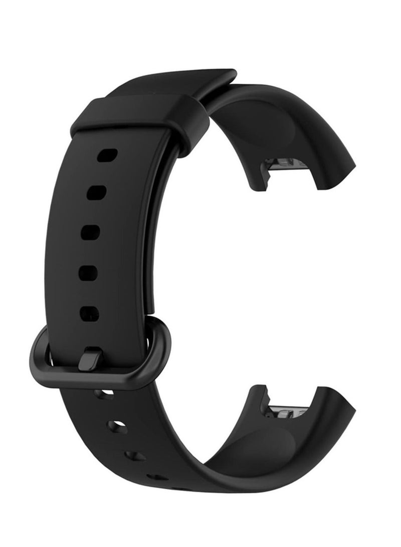 For Redmi Watch 2 Lite Silicone Sports Band Strap Replacement Wristband - Image 2