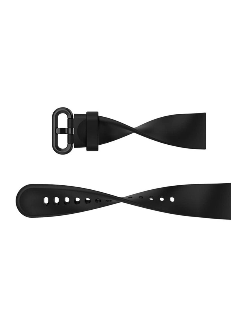 For Redmi Watch 2 Lite Silicone Sports Band Strap Replacement Wristband - Image 4
