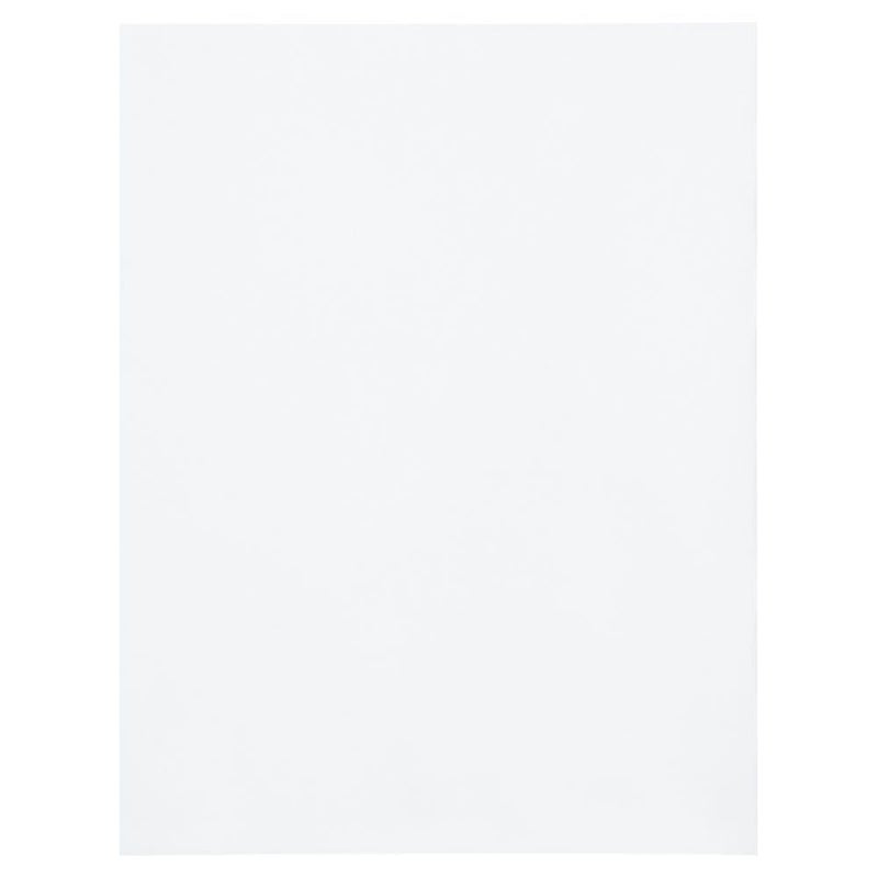 JAM PAPER 10 x 13 Open End Catalog Envelopes with Peel & Seal Closure - White - 25/Pack - Image 5