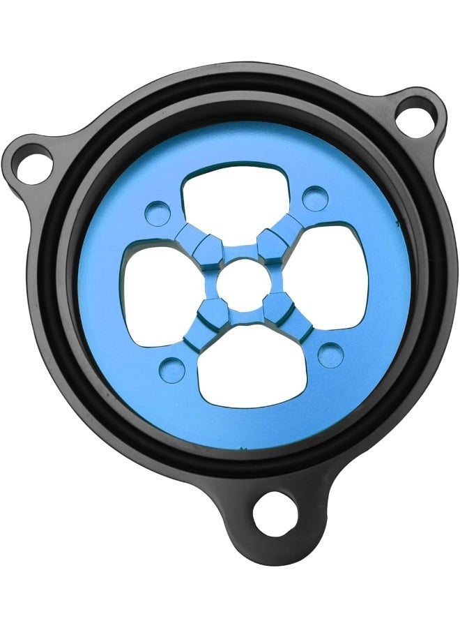 Ebiker Aluminum Oil Filter Cover for Yamaha Raptor 700R - Image 3