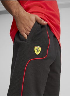 PUMA Scuderia Ferrari Race Mens Shorts  - Image 3