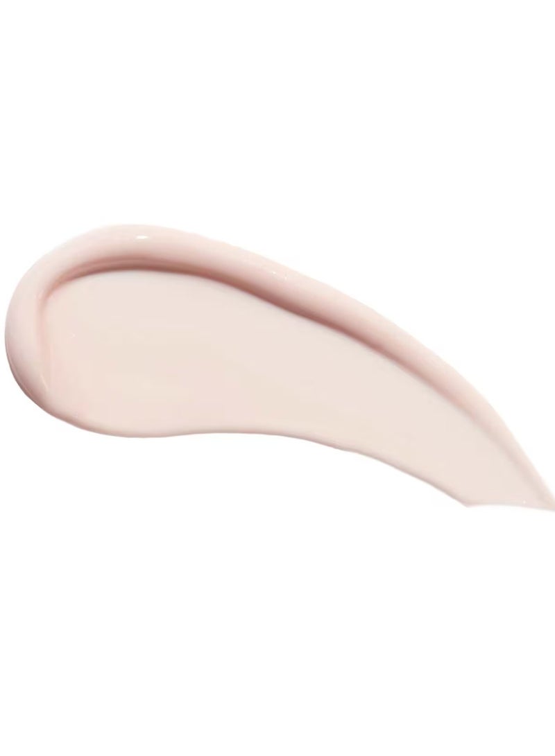 برايمر ذا سيلك كانفاس السائل يقلل ظهور التجاعيد ويخفي المسام - Image 3