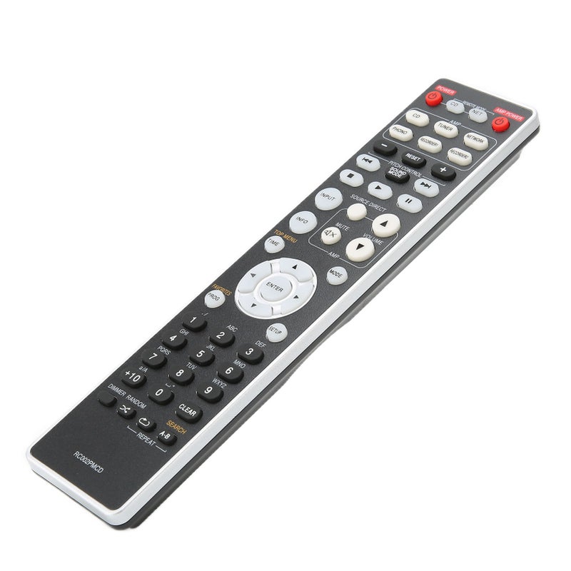 تحكم عن بعد جديد مناسب لـ Marantz RC002PMCD CD5005 PM5005 - تحكم عن بعد بديل - Image 4