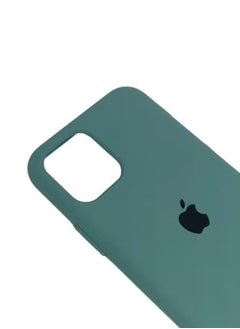 Blue Sky Iphone 11 Pro Protective Case Cover Shockproof Camera Protection For Apple iPhone 11 Pro Cactus Green  - Image 2