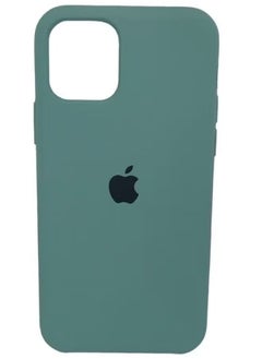 Blue Sky Iphone 11 Pro Protective Case Cover Shockproof Camera Protection For Apple iPhone 11 Pro Cactus Green  - Image 1