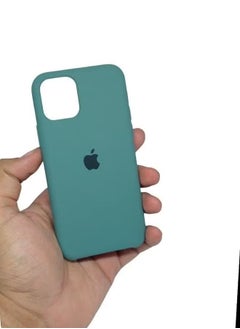 Blue Sky Iphone 11 Pro Protective Case Cover Shockproof Camera Protection For Apple iPhone 11 Pro Cactus Green  - Image 4