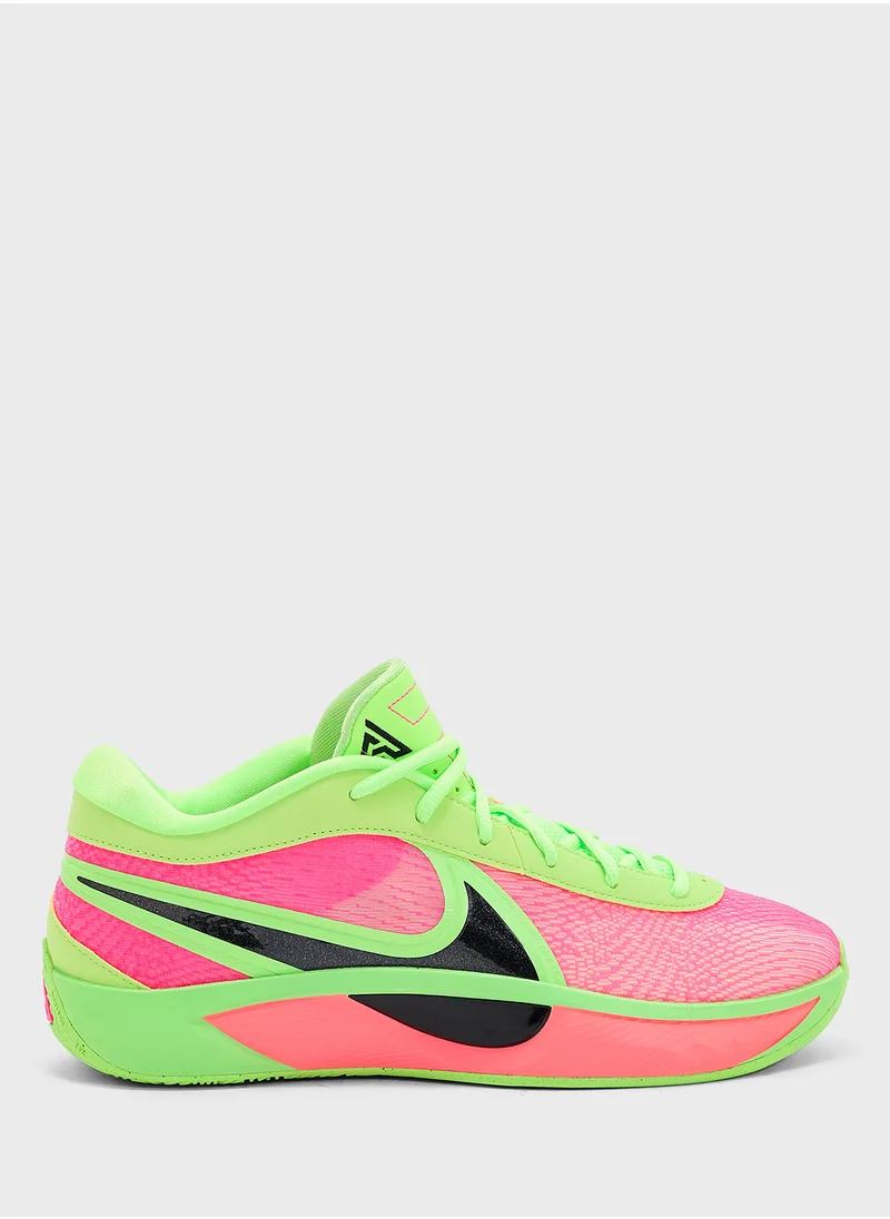 نايكي Giannis Freak 6 Nrg