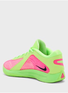 Nike Giannis Freak 6 Nrg  - Image 2